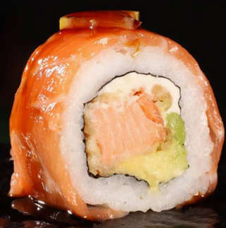 Producto Lemón Roll