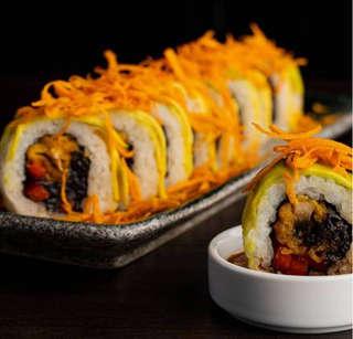 Producto Camote Roll