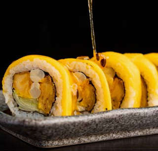 Producto Tropical Roll