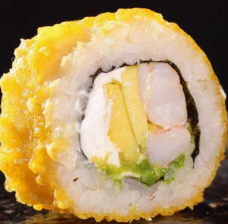 Producto Tempura Roll