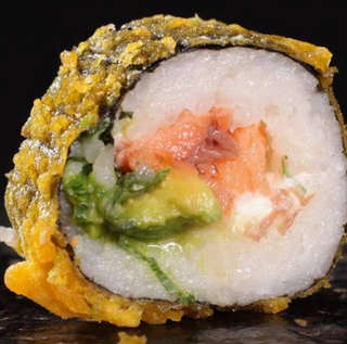 Producto Nori Tempura