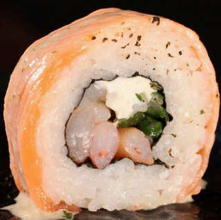 Producto Sake especial