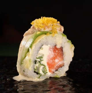 Producto Avocado Roll