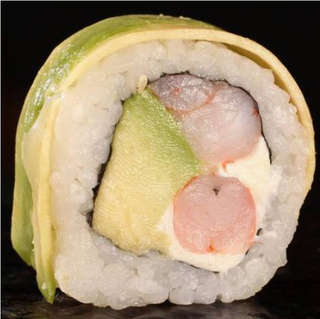 Producto Ebi Tempura Roll