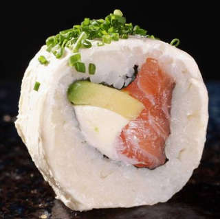 Producto Sake Cheese