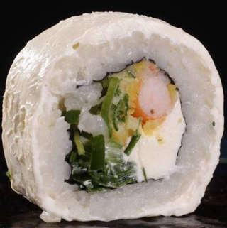 Producto Tempura Cheese