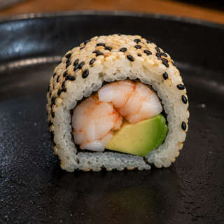 Producto Ebi California Roll.