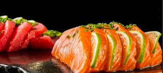 Producto Sashimi Mixto