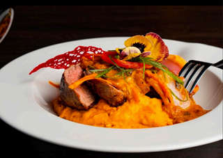 Producto Pure mediterráneo