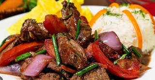 Producto Lomo Saltado 