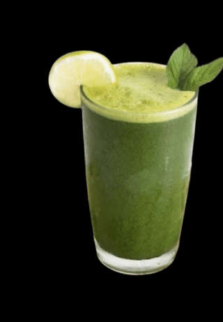 Producto Limonada Menta Gengibre