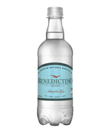 Producto Agua Sin gas