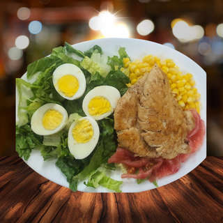 Producto Hipocalorico Pollo