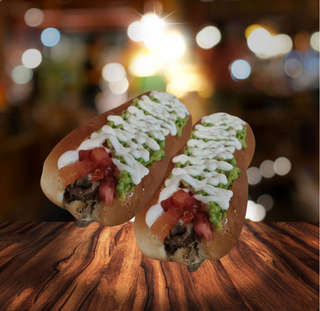 Producto Promo 2 As Normales