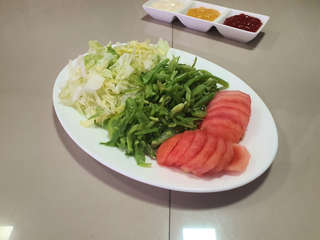 Producto Ensalada Surtida 2