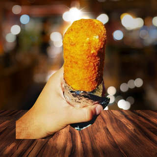 Producto Hand Roll pollo