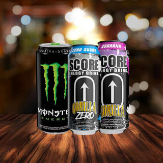 Producto Energética