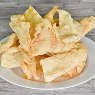 Producto Wantán Frito