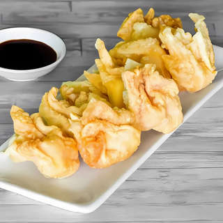 Producto Wantán Especial