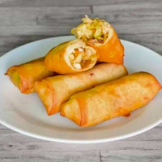 Producto Arrollado primavera