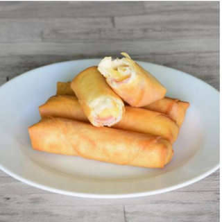 Producto Arrollado Queso