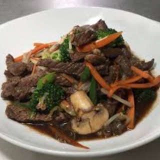 Producto Colación Chapsui de carne