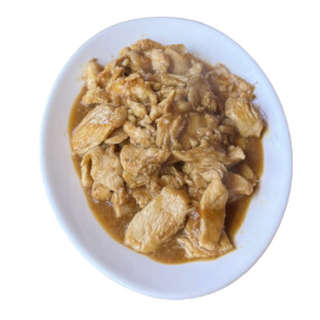 Producto Colación Pollo Sólo