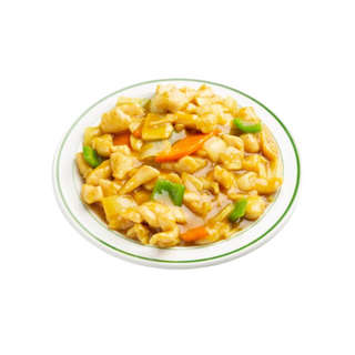 Producto Pollo Curry