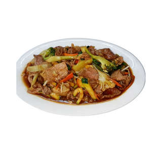 Producto Chapsui Carne