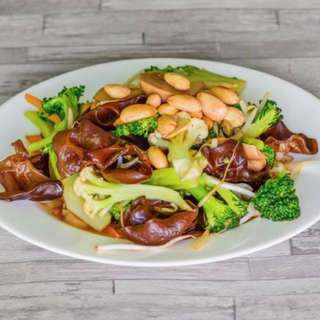 Producto Chapsui de verdura especial