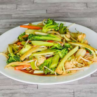 Producto Chapsui Verdura