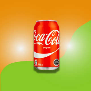 Producto Coca Cola Original