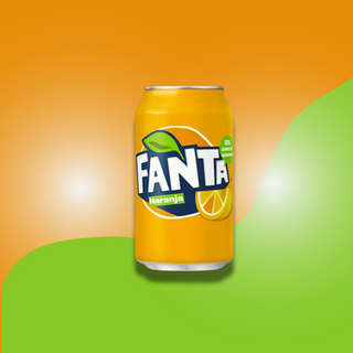 Producto Fanta