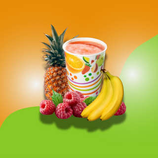Producto Super Batido Umami