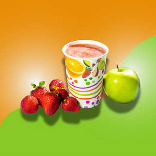 Producto Super Batido Emoción