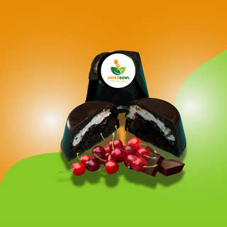 Producto Super Bombón Selva Negra