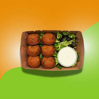 Producto Falafel Chico