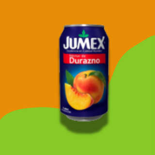 Producto Super Jumex Durazno