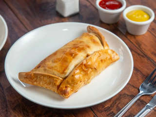 Producto Empanada de pino, Carne Picada