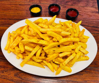 Producto Papas Fritas Familiares