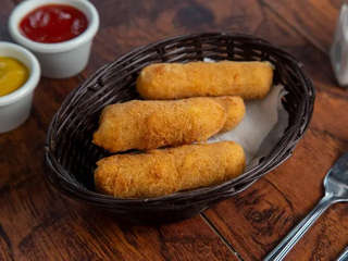 Producto Mozzarella Stick