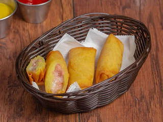 Producto Arrollado Jamon Queso