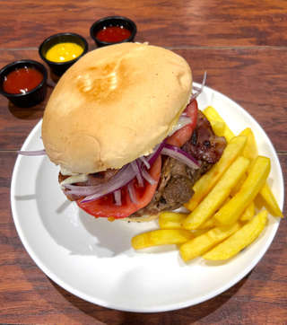 Producto Sándwich Bustamante