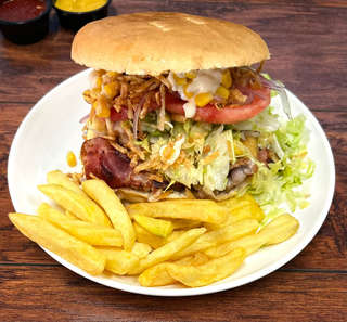 Producto Sándwich Marin 