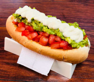Producto Italiano Hot-Dog