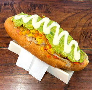 Producto Hot Dog Dinamico