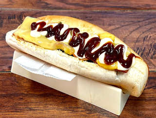 Producto Hot Dog Bilbao