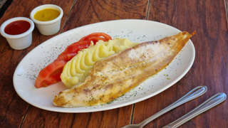 Producto Reineta a la Plancha