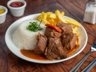 Producto Carne al Jugo