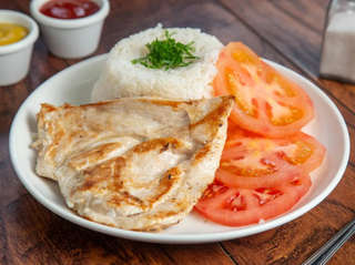 Producto Pollo a la Plancha